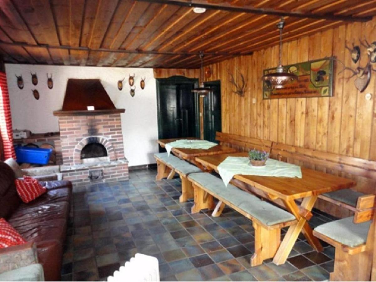Gasthaus Hendlmühle Wondreb Exterior foto